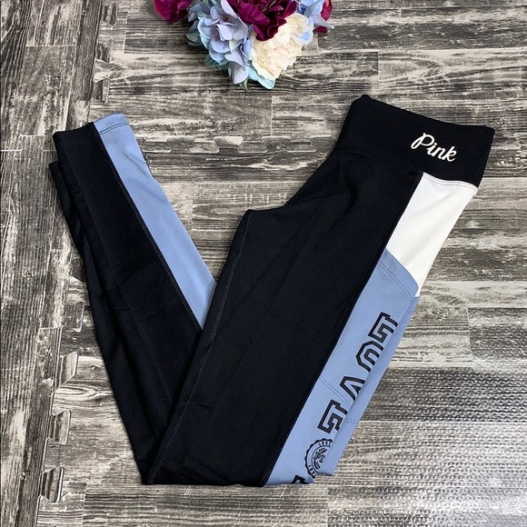 PINK Victoria's Secret Pants - Victoria secrets pink ultimate leggings!